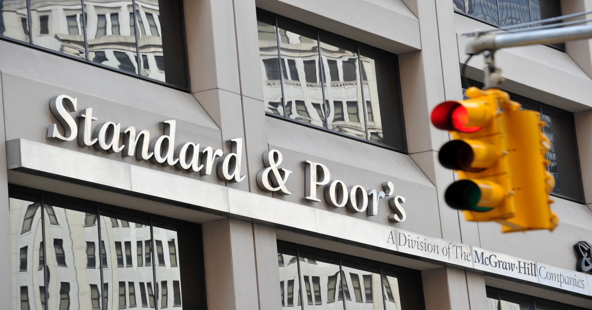 S&P vlereson me B+ financat shqiptare: Vijoni reformat